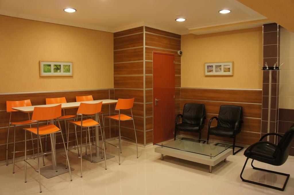 Hotel Erasmus Rotterdam Dış mekan fotoğraf
