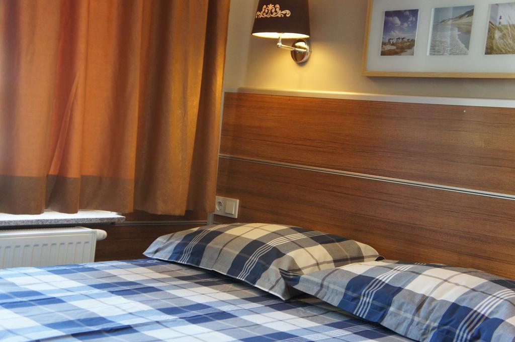 Hotel Erasmus Rotterdam Dış mekan fotoğraf