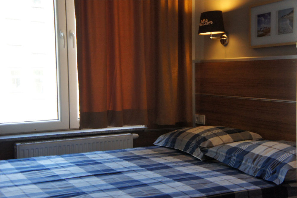 Hotel Erasmus Rotterdam Dış mekan fotoğraf