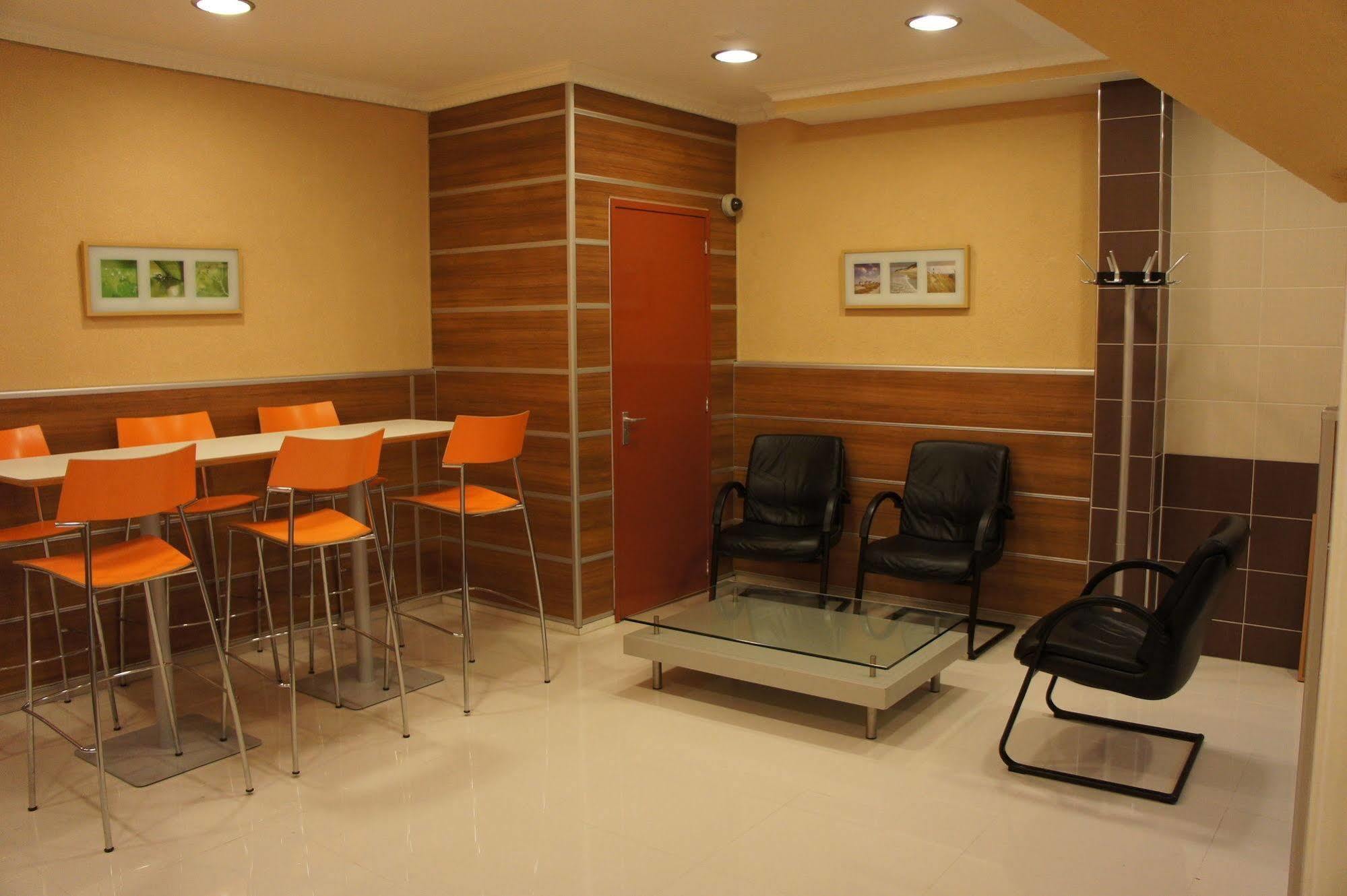 Hotel Erasmus Rotterdam Dış mekan fotoğraf