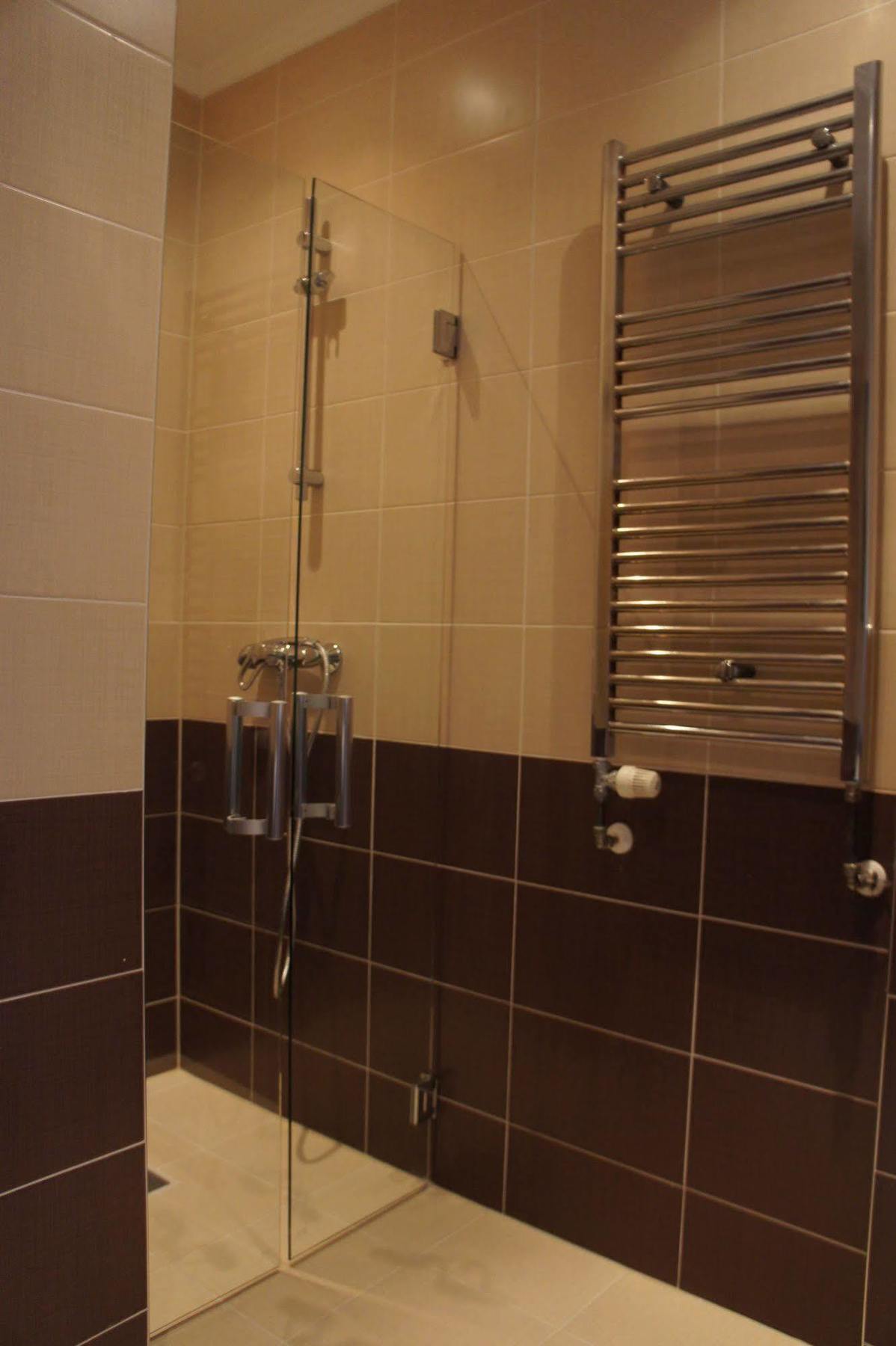 Hotel Erasmus Rotterdam Dış mekan fotoğraf