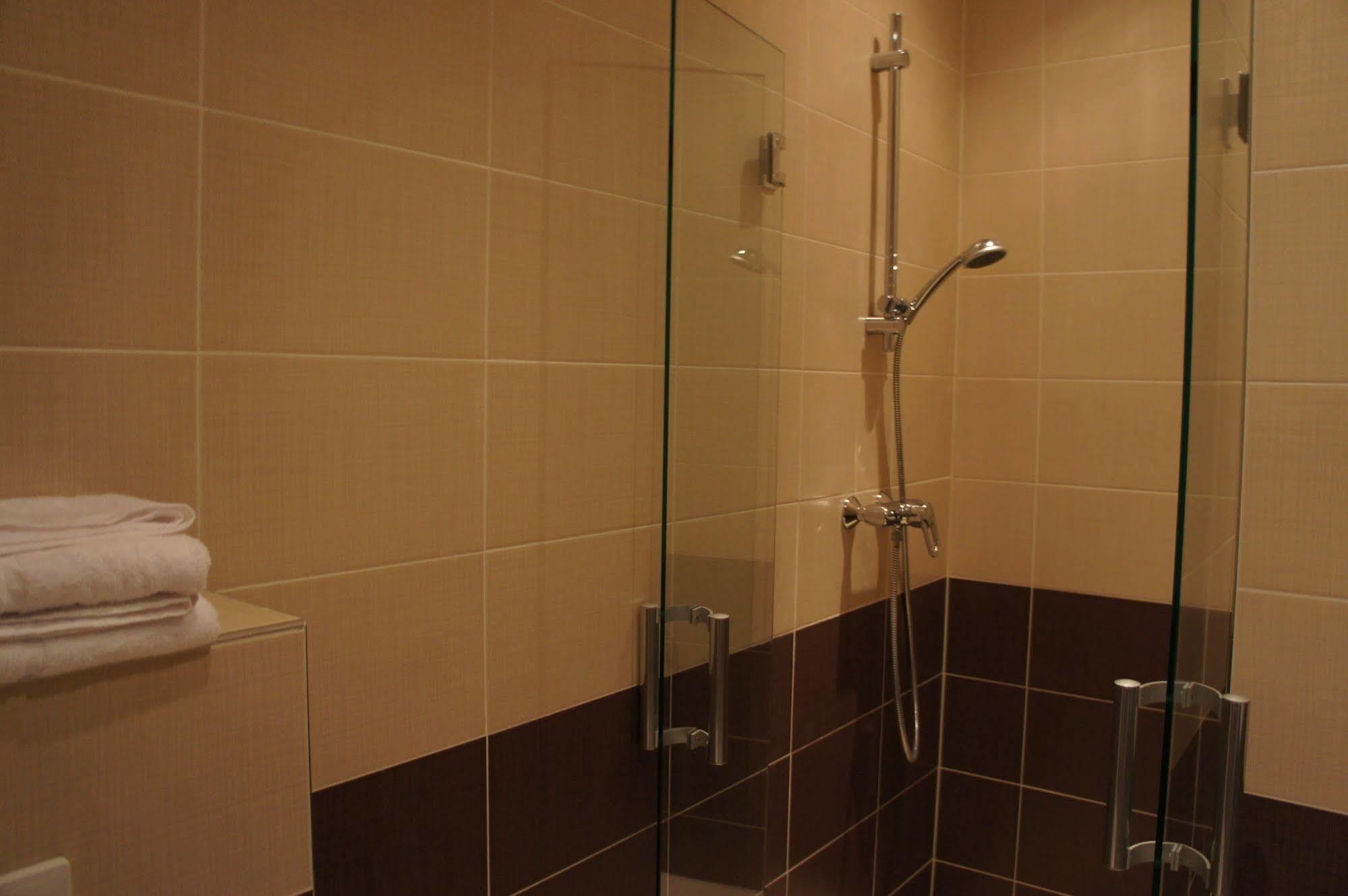 Hotel Erasmus Rotterdam Dış mekan fotoğraf