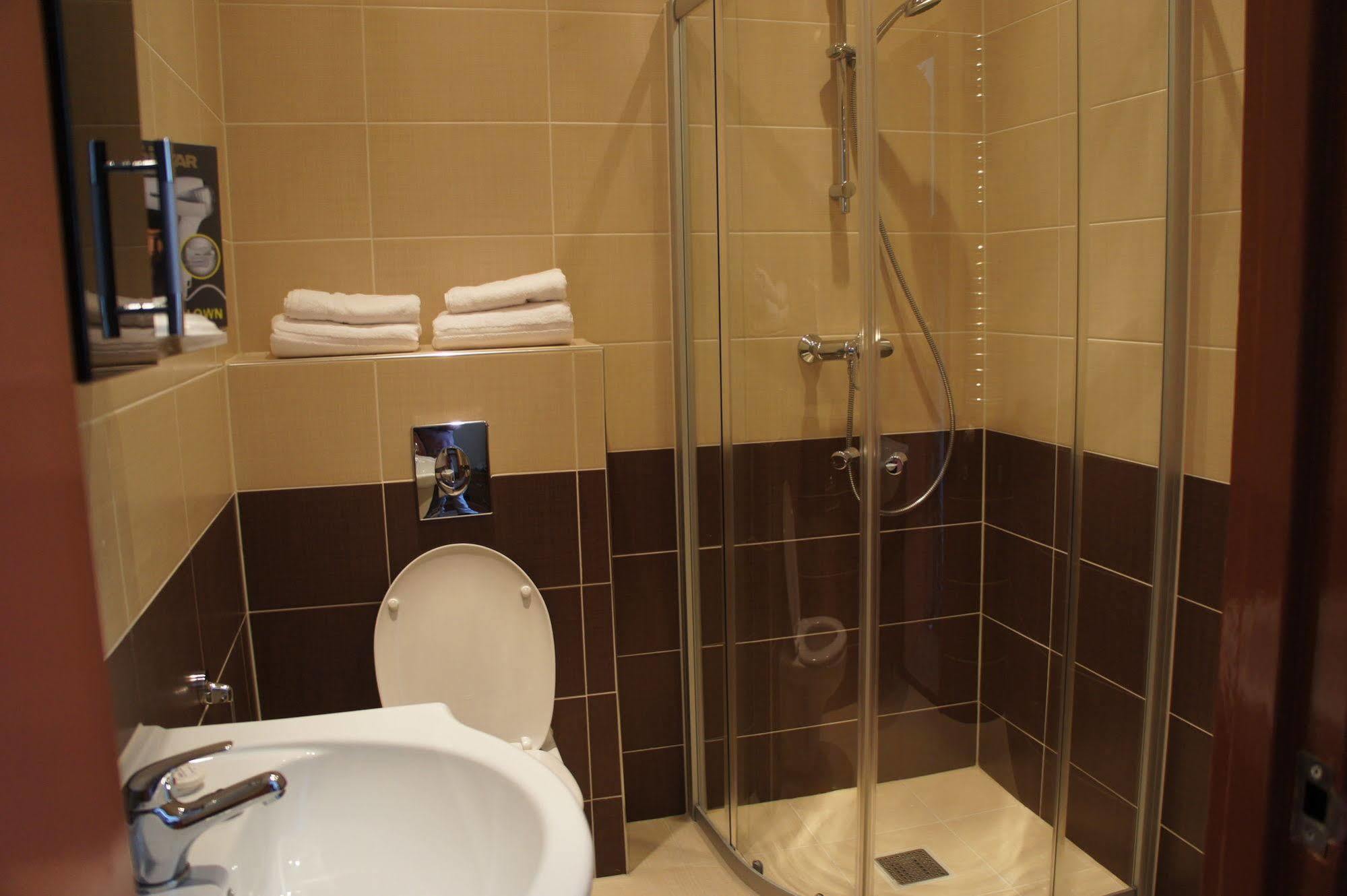 Hotel Erasmus Rotterdam Dış mekan fotoğraf